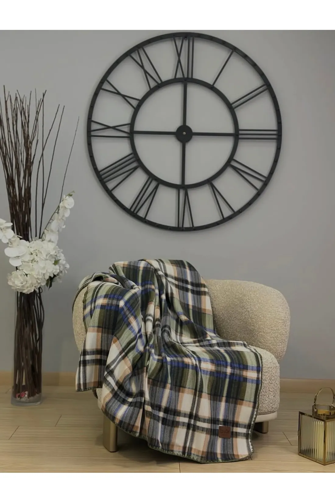 Polar Battaniye · Green Tea — görsel 2