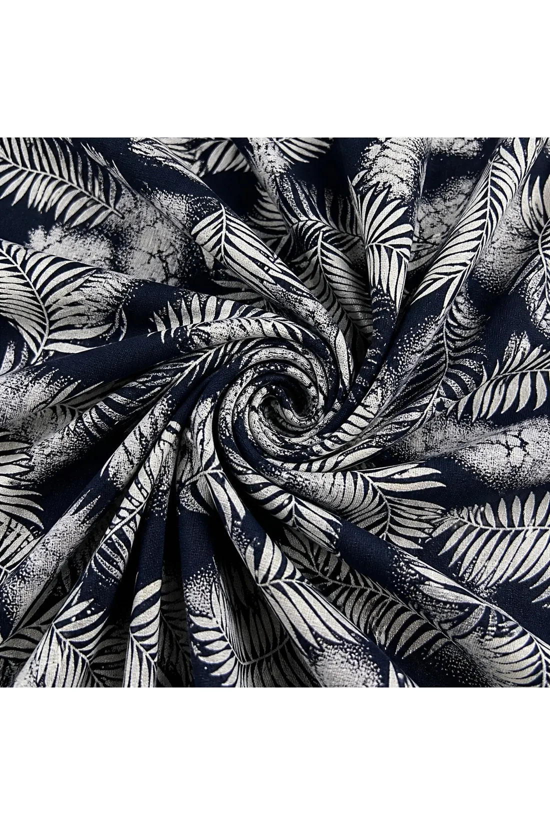 Türlü Viskon · Lacivert · No.10 — görsel 2